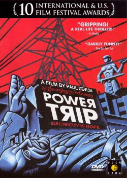 Power Trip
