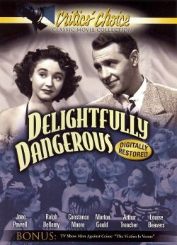 Delightfully Dangerous
