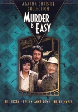 Murder Is Easy