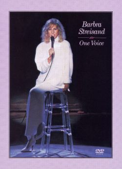 Barbra Streisand: One Voice