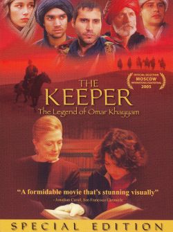 The Keeper: The Legend of Omar Khayyam