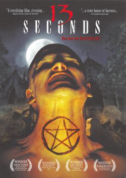 13 Seconds