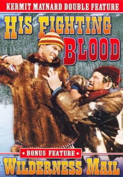 His Fighting Blood