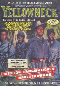 Yellowneck