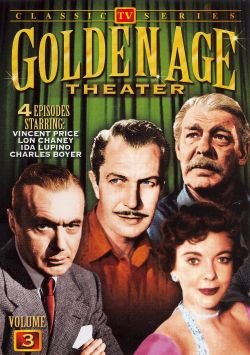 Great TV Performances