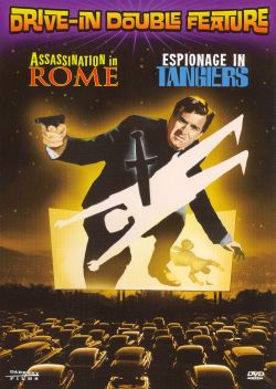 Assassination in Rome