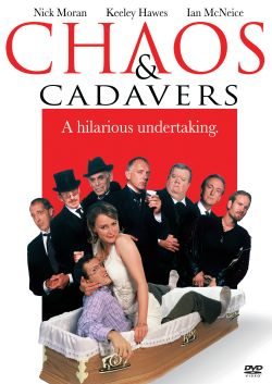 Chaos and Cadavers
