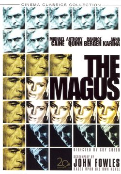 The Magus