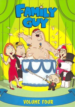 Family Guy: The Father, The Son, and The Holy Fonz