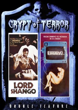 Lord Shango