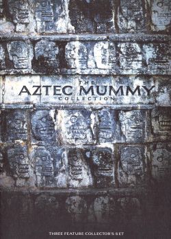 La Momia Azteca