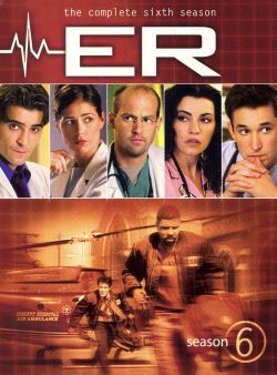 ER: Abby Road