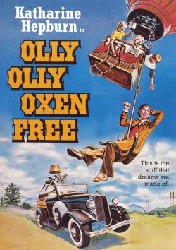 Olly Olly Oxen Free