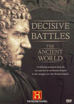 Decisive Battles: Spartacus