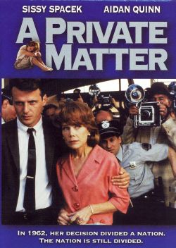 A Private Matter