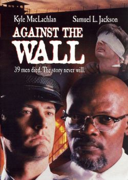 Against the Wall