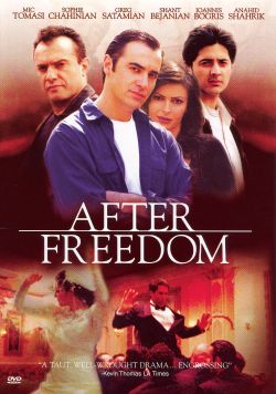 After Freedom