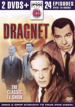 Dragnet: The Big Winchester