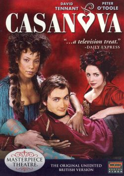 Casanova
