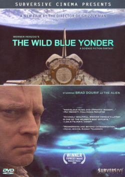 The Wild Blue Yonder
