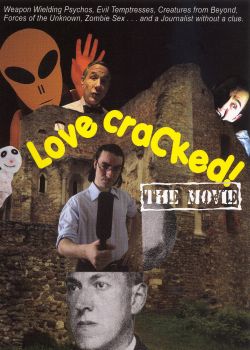 LovecraCked! The Movie