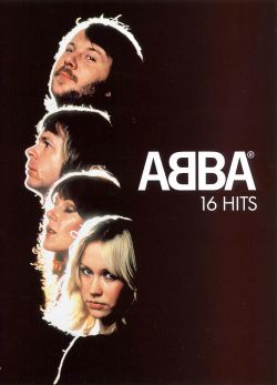 ABBA: 16 Hits