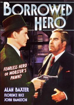 Borrowed Hero