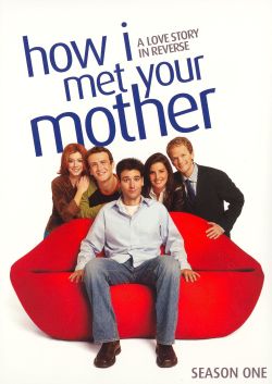 How I Met Your Mother: Pilot
