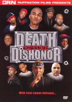 Death Before Dishonor