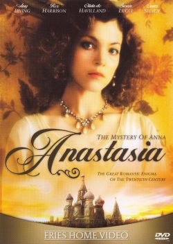 Anastasia: The Mystery of Anna