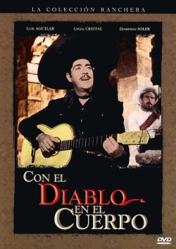 Con el Diablo en el Cuerpo