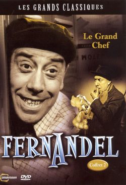 Le Grand Chef