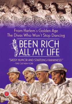 Been Rich All My Life
