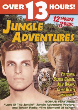 Jungle Bride