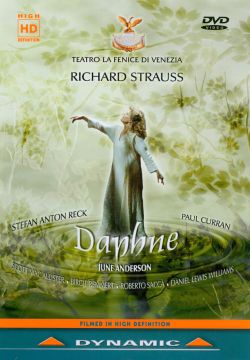Daphne (Teatro La Fenice)
