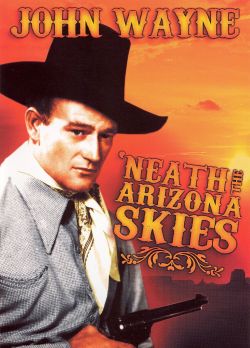 'Neath the Arizona Skies