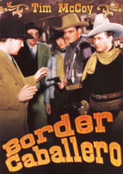 Border Caballero