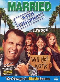 Married... With Children: I Who Have Nothing