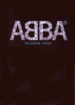 ABBA: Number Ones