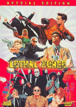 Lethal Force