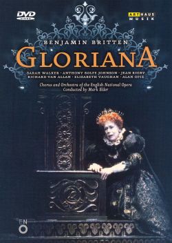 Gloriana