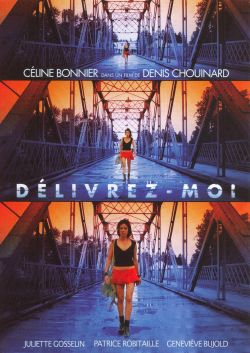 Delivrez-moi