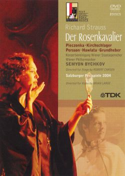 Der Rosenkavalier (Salzburger Festspiele)