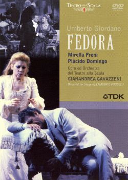 Fedora (Teatro alla Scala)