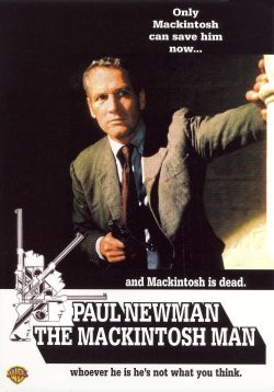 The Mackintosh Man