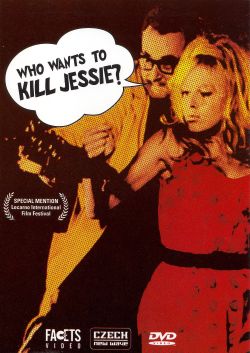 Who Wants to Kill Jessie?