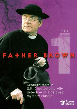 Father Brown: The Three Tools of Death