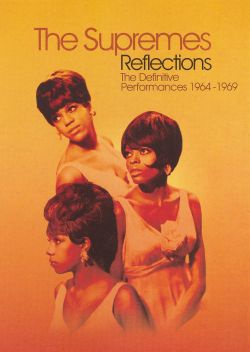 The Supremes Reflections