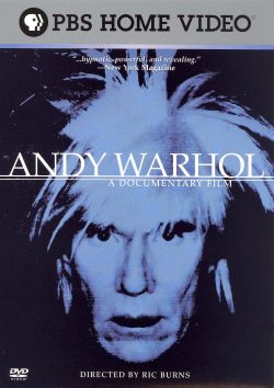 Andy Warhol: A Documentary Film