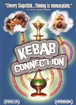 Kebab Connection
